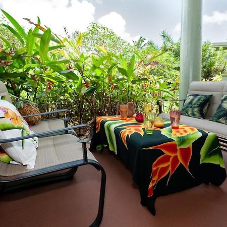 Apartmán Puamana 25B Princeville Exteriér fotografie